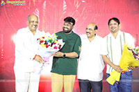 Agadha Movie Pre Release Event
