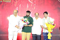 Agadha Movie Pre Release Event