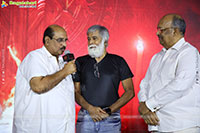 Agadha Movie Pre Release Event