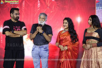 Agadha Movie Pre Release Event
