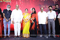 Agadha Movie Pre Release Event
