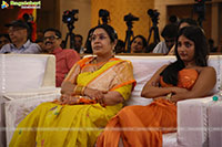 Agadha Movie Pre Release Event