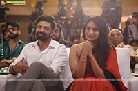 Agadha Movie Pre Release Event