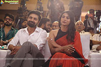Agadha Movie Pre Release Event