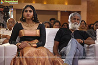 Agadha Movie Pre Release Event