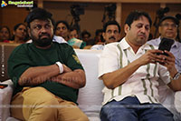 Agadha Movie Pre Release Event