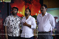 Agadha Movie Pre Release Event