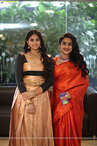 Agadha Movie Pre Release Event