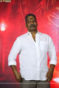 Agadha Movie Pre Release Event