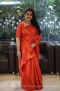 Agadha Movie Pre Release Event