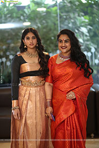 Agadha Movie Pre Release Event