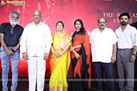 Agadha Movie Pre Release Event