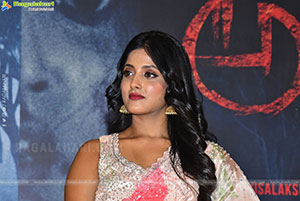 Agadha Movie Trailer Launch Event, Press Meet 