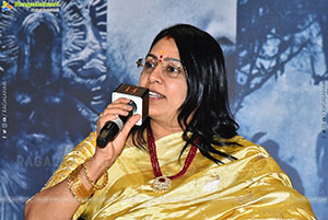 Agadha Movie Trailer Launch Event, Press Meet 