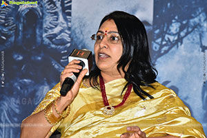 Agadha Movie Trailer Launch Event, Press Meet 