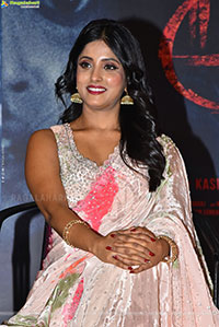 Agadha Movie Trailer Launch Event, Press Meet 
