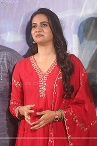 Chennai Love Story Movie 50CR Blockbuster Celebrations