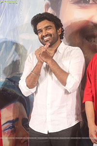 Chennai Love Story Movie 50CR Blockbuster Celebrations