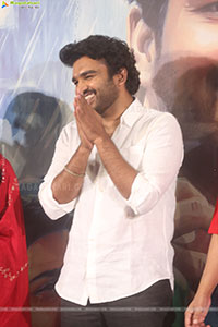 Chennai Love Story Movie 50CR Blockbuster Celebrations