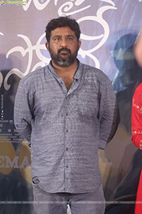 Chennai Love Story Movie 50CR Blockbuster Celebrations