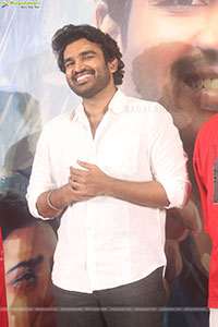 Chennai Love Story Movie 50CR Blockbuster Celebrations