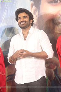 Chennai Love Story Movie 50CR Blockbuster Celebrations