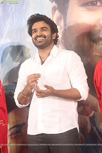 Chennai Love Story Movie 50CR Blockbuster Celebrations