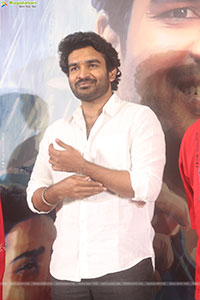 Chennai Love Story Movie 50CR Blockbuster Celebrations