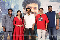 Chennai Love Story Movie 50CR Blockbuster Celebrations