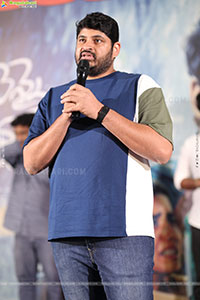 Chennai Love Story Movie 50CR Blockbuster Celebrations