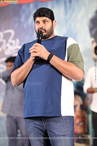Chennai Love Story Movie 50CR Blockbuster Celebrations