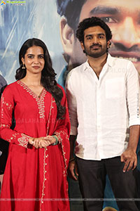 Chennai Love Story Movie 50CR Blockbuster Celebrations
