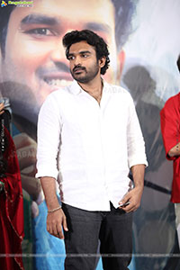 Chennai Love Story Movie 50CR Blockbuster Celebrations