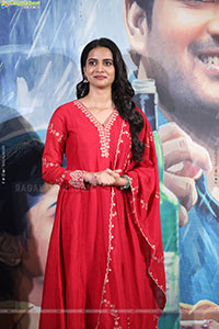 Chennai Love Story Movie 50CR Blockbuster Celebrations