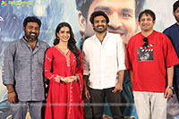 Chennai Love Story Movie 50CR Blockbuster Celebrations