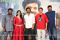 Chennai Love Story Movie 50CR Blockbuster Celebrations