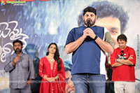 Chennai Love Story Movie 50CR Blockbuster Celebrations