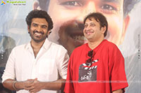 Chennai Love Story Movie 50CR Blockbuster Celebrations
