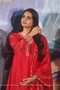 Chennai Love Story Movie 50CR Blockbuster Celebrations