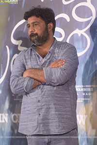 Chennai Love Story Movie 50CR Blockbuster Celebrations