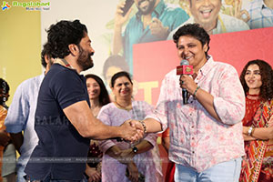 Crazy Kalyanam Teaser Launch Event, Press Meet 