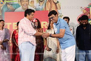 Crazy Kalyanam Teaser Launch Event, Press Meet 
