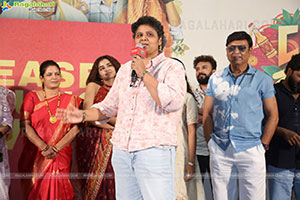 Crazy Kalyanam Teaser Launch Event, Press Meet 