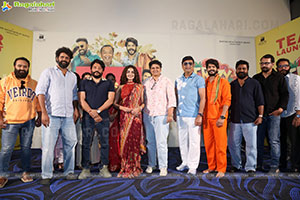 Crazy Kalyanam Teaser Launch Event, Press Meet 
