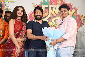 Crazy Kalyanam Teaser Launch Event, Press Meet 