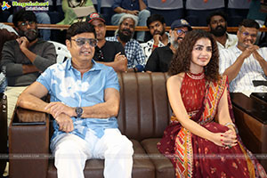 Crazy Kalyanam Teaser Launch Event, Press Meet 