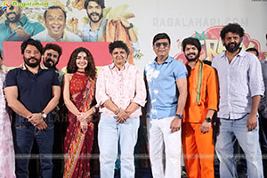 Crazy Kalyanam Teaser Launch Event, Press Meet 