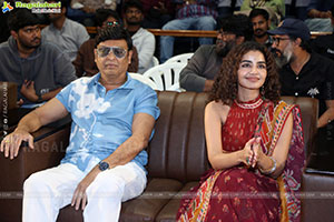 Crazy Kalyanam Teaser Launch Event, Press Meet 