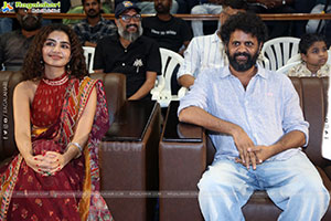 Crazy Kalyanam Teaser Launch Event, Press Meet 