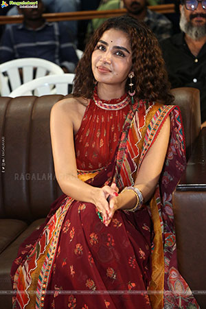 Crazy Kalyanam Teaser Launch Event, Press Meet 